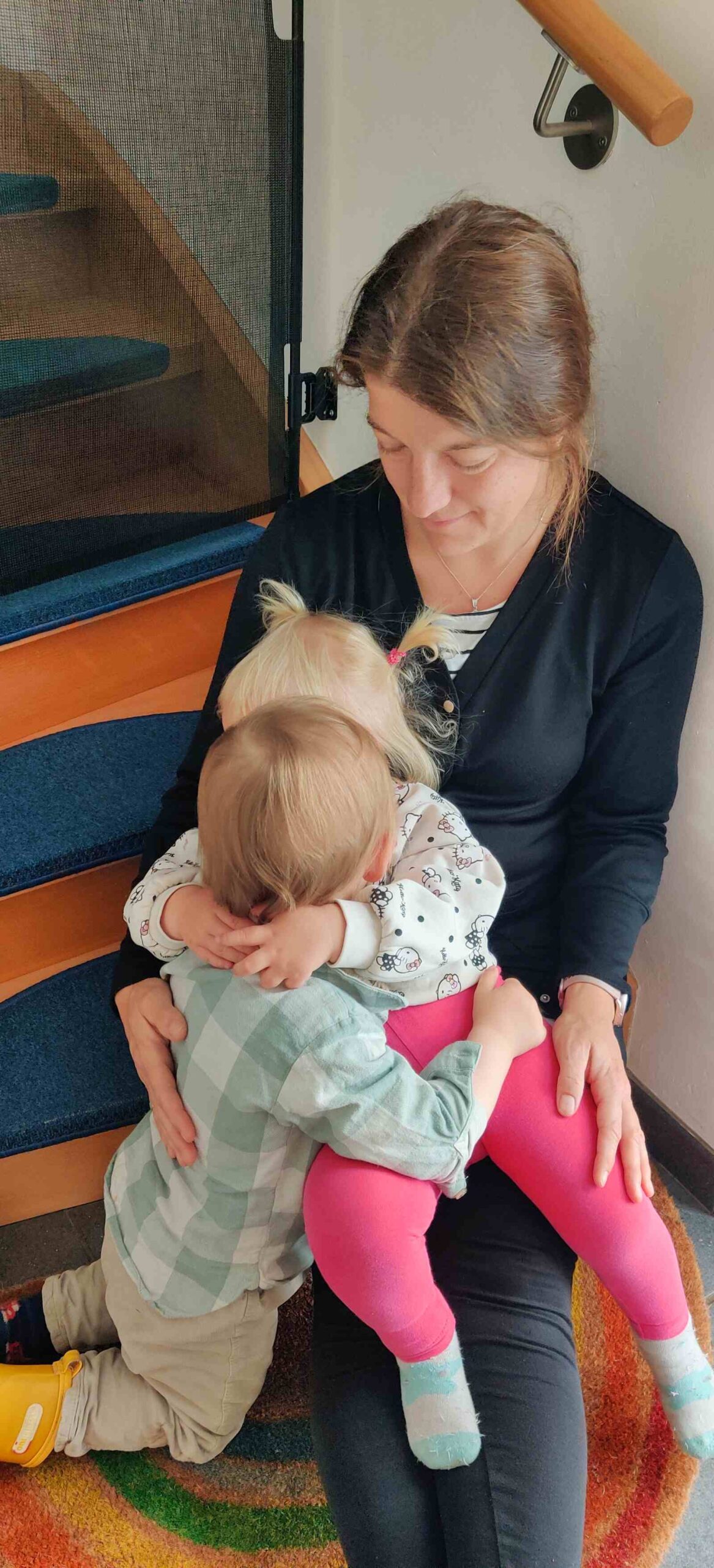 Tagesmutter Detmold Herzliche Individuelle betreuung