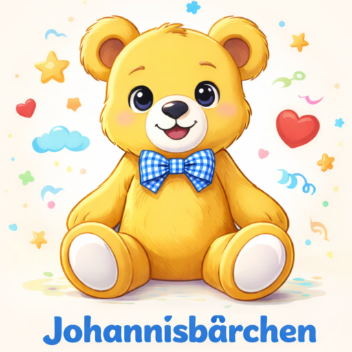 Johannisbärchen.de